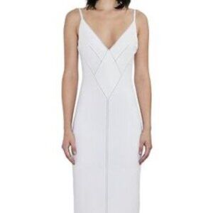 THE RANA DRESS ET OCHS Size 6